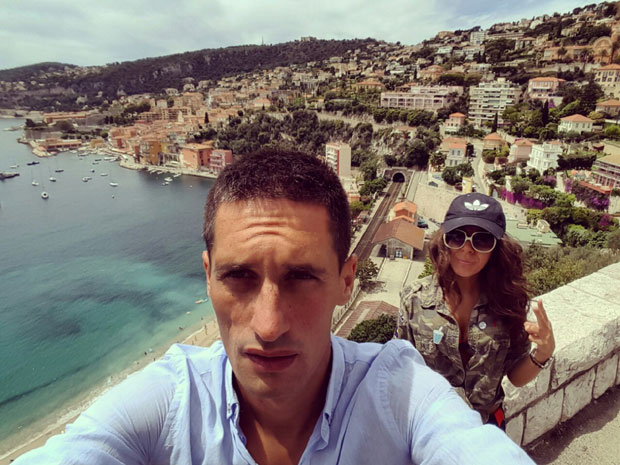 Кофер нас је спасао од масакра